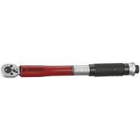 Klikmomentnøgle med skraldehoved Teng Tools