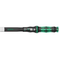 Klikmomentnøgle Wera X1 - X6