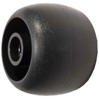 Klippaggregatshjul ⌀120mm b. 95mm Stiga Rotary