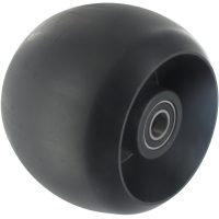Klippaggregatshjul ⌀140mm Husqvarna Eurogarden