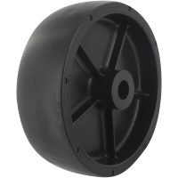 Klippaggregatshjul Y. ⌀152mm I. ⌀15.87mm Bolens Lawn-Boy Rotary