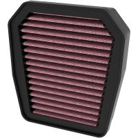 K&N Airfilter Suzuki Dl800 V-Strom 800De 776: 2023