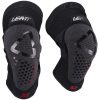 Knæbeskyttere 3DF 5.0 Evo Sort Leatt s – miniature 1