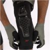 Knæbeskyttere 6.0 Evo Sort Leatt s – miniature 10