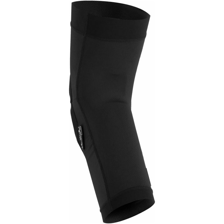 Knæbeskyttere A-Motion Plasma Sort ALPINESTARS BICYCLE – billede 2