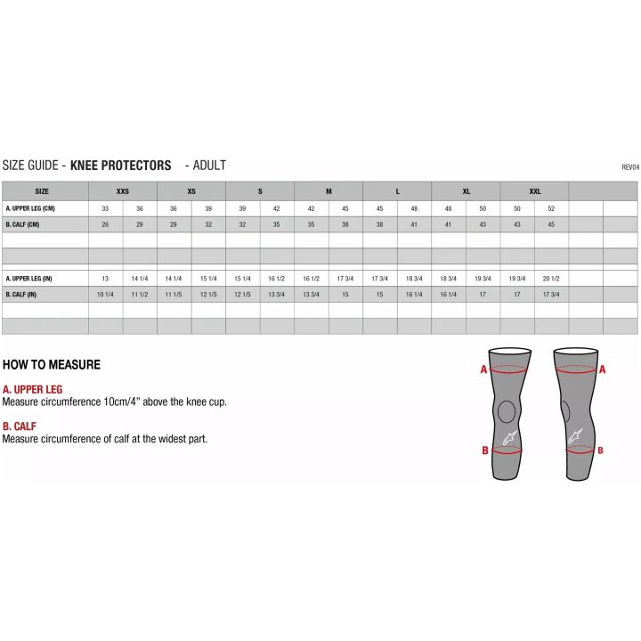 Knæbeskyttere A-Motion Plasma Sort ALPINESTARS BICYCLE – billede 3