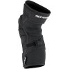 Knæbeskyttere Bionic Pro Plasma Sort/rød/hvid ALPINESTARS Small/Medium – miniature 2
