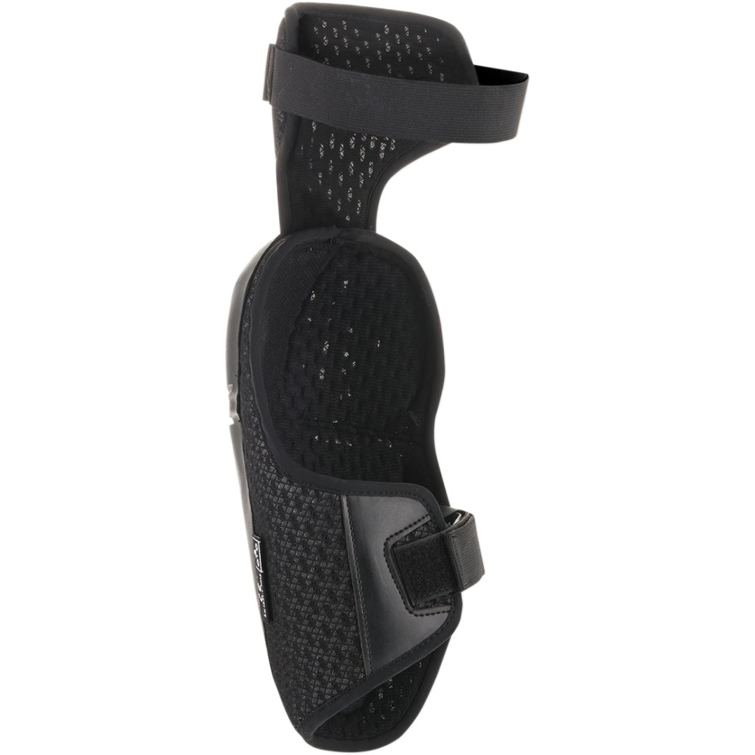 Knæbeskyttere Børn Bio+ ALPINESTARS Small/Medium – billede 3