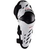 Knæbeskyttere Dual Axis Junior Hvid Leatt 999999 – miniature 1