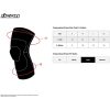 Knæbeskyttere Field Armor™ Pull-On Sort ICON XL – miniature 3