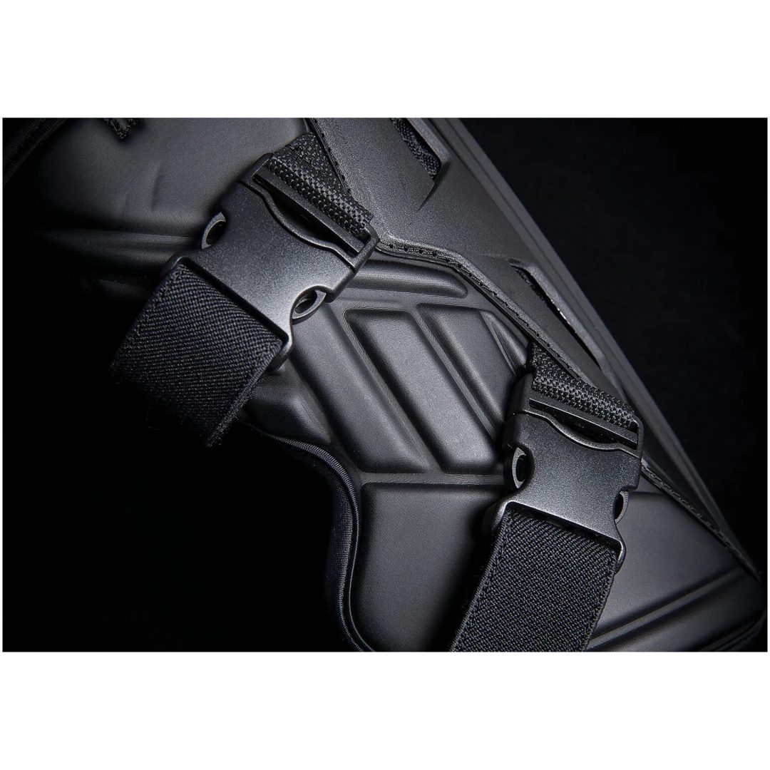 Knæbeskyttere Field Armor3 Sort ICON Small/Medium – billede 9