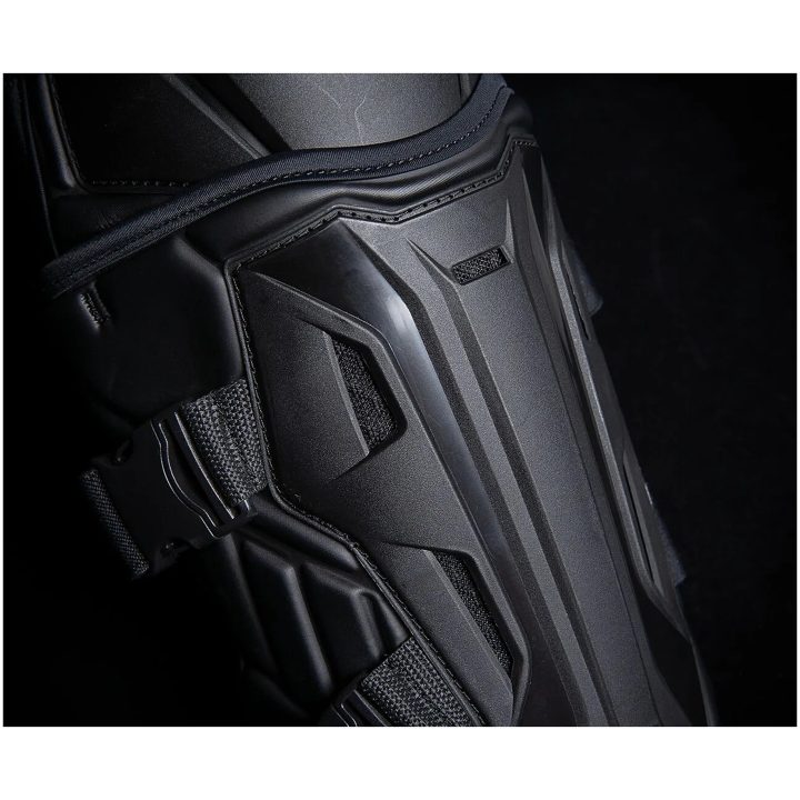 Knæbeskyttere Field Armor3 Sort ICON Small/Medium – billede 8