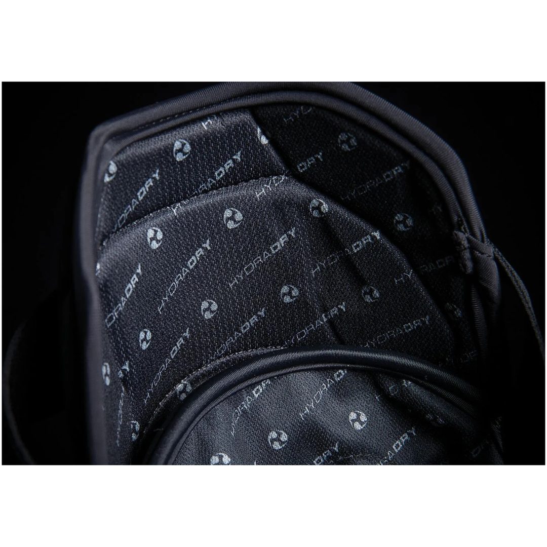 Knæbeskyttere Field Armor3 Sort ICON Small/Medium – billede 4