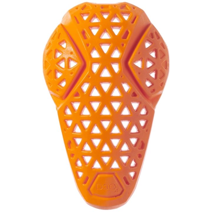 Knæbeskyttere LP2 Pro Orange RST – billede 2