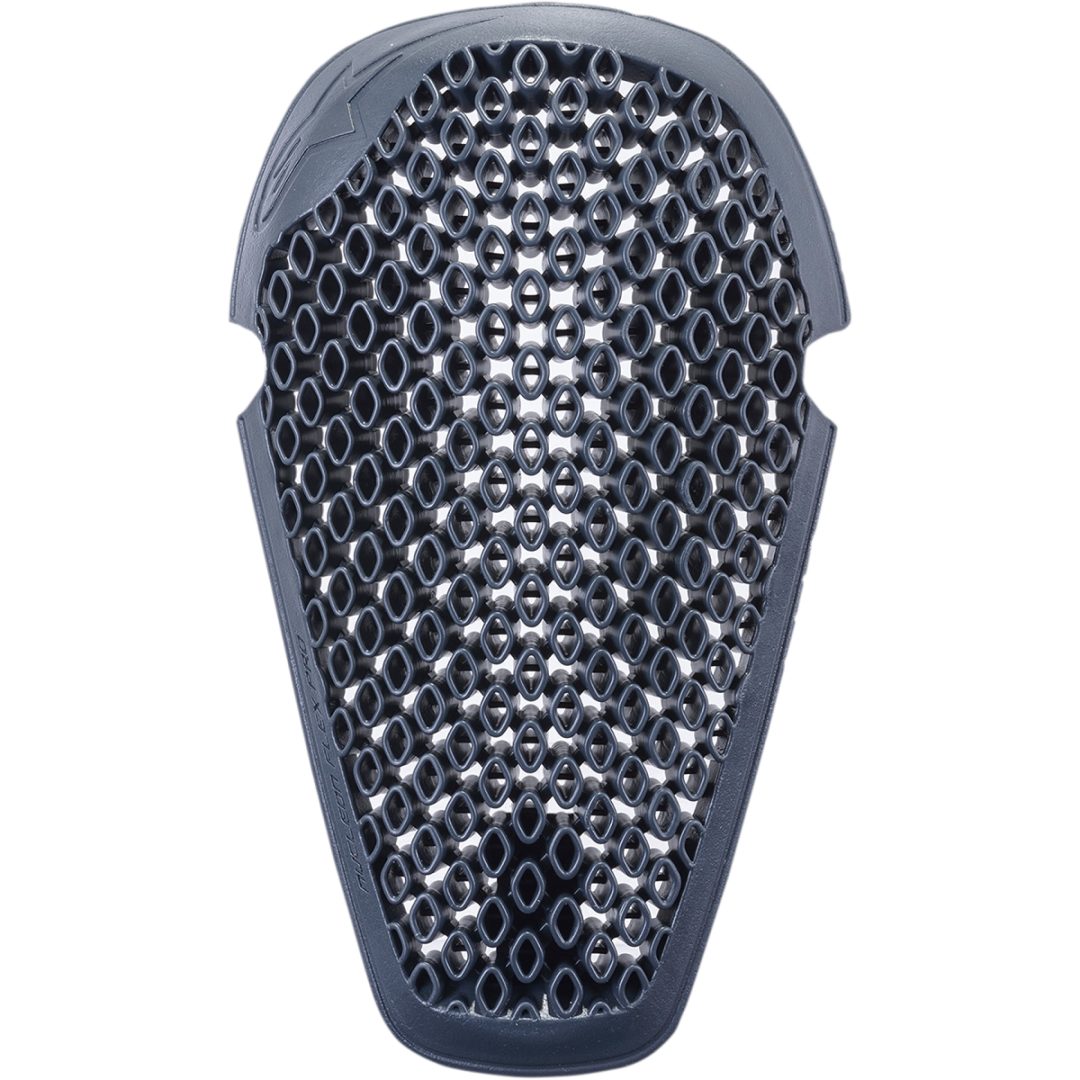 Knæbeskyttere Nucleon Flex Pro Sort Alpinestars Small – billede 2