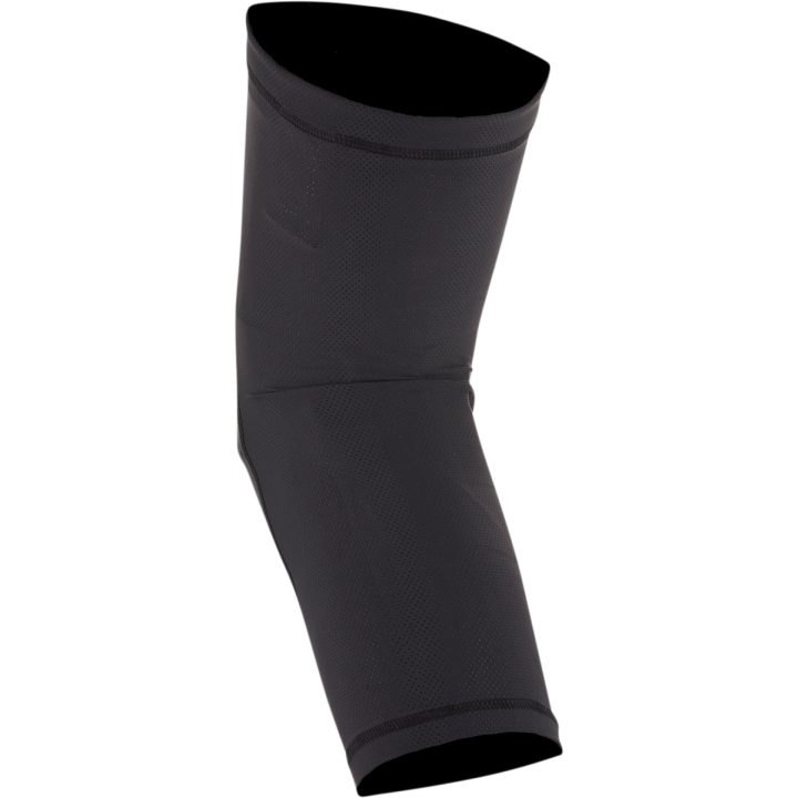 Knæbeskyttere Pgon Let Sort ALPINESTARS BICYCLE Medium – billede 3