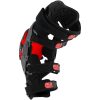 Knæbeskyttere Rk-1 Plasma Sort/rød ALPINESTARS Small/Medium – miniature 2