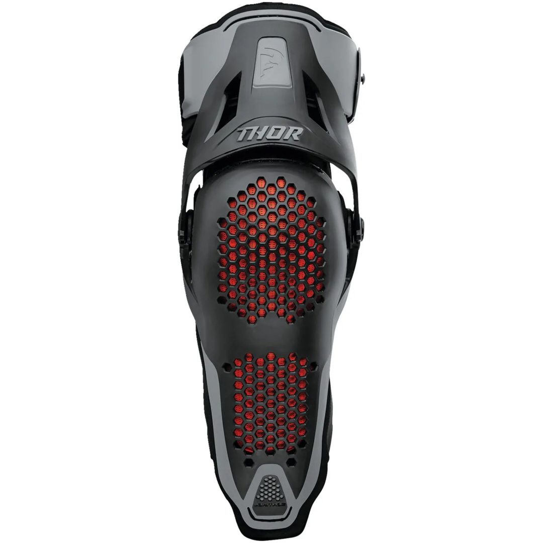 Knæbeskyttere Sentinel Sort THOR Small/Medium – billede 5