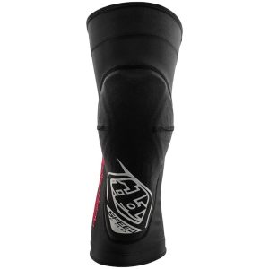 Knæbeskyttere Speed Pro Sort TROY LEE DESIGNS