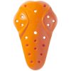 Knæbeskyttere T5 Evo X D3O Orange RST – miniature 2
