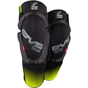 Knæbeskyttere TP199 Travis Pastrana EVS Sports