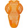 Knæbeskyttere/Albuebeskyttere D3O® Diablo Orange ICON – miniature 3