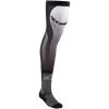 Knæbeskytterstrømper Sort Grå Alpinestars Small/Medium – miniature 1