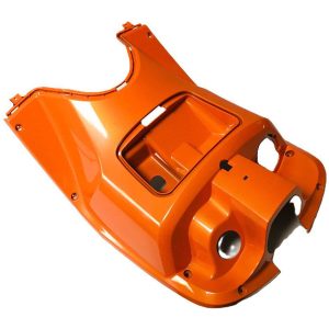 KNÄKÅPA ORANGE