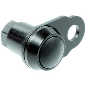 Knap Buttonon Switch M12 Sort MOTOGADGET