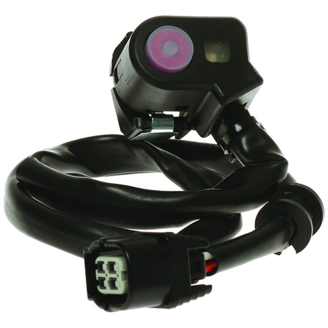 Knap Mapping OEM RFX – billede 2