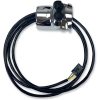 Knap til styr CH LEGEND SUSPENSION krom – miniature 3