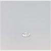 Knapp Stor Vit Printer Essentials En storlek – miniature 1