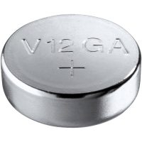 Knappceller Alkaline VARTA