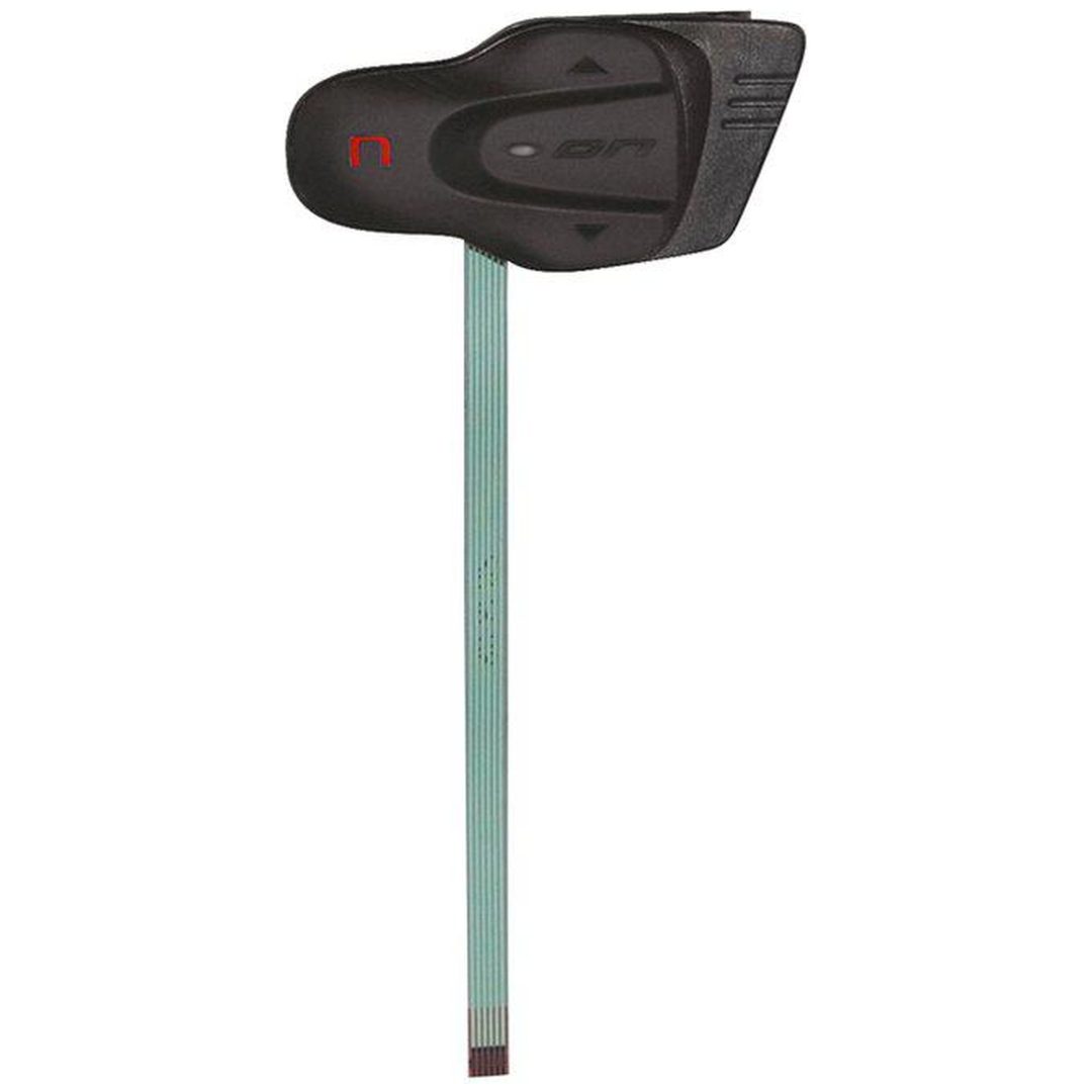 Knappsæt BX5 NSZ NOLAN