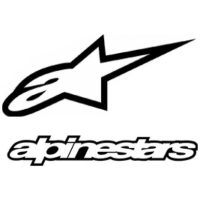 Knäskydd Fluid adjustment spacers Alpinestars