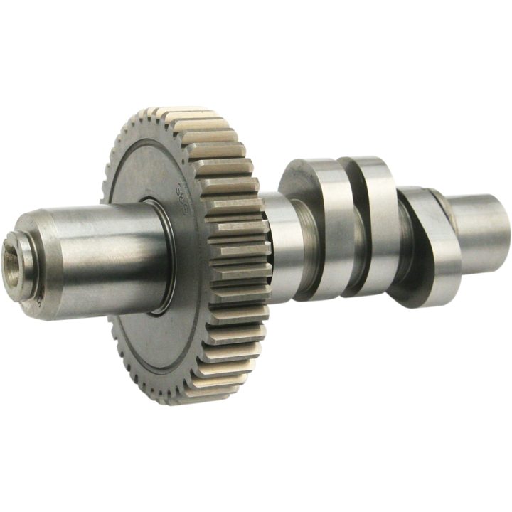 Knastaksel 508 S&S Cycle Kam – billede 2
