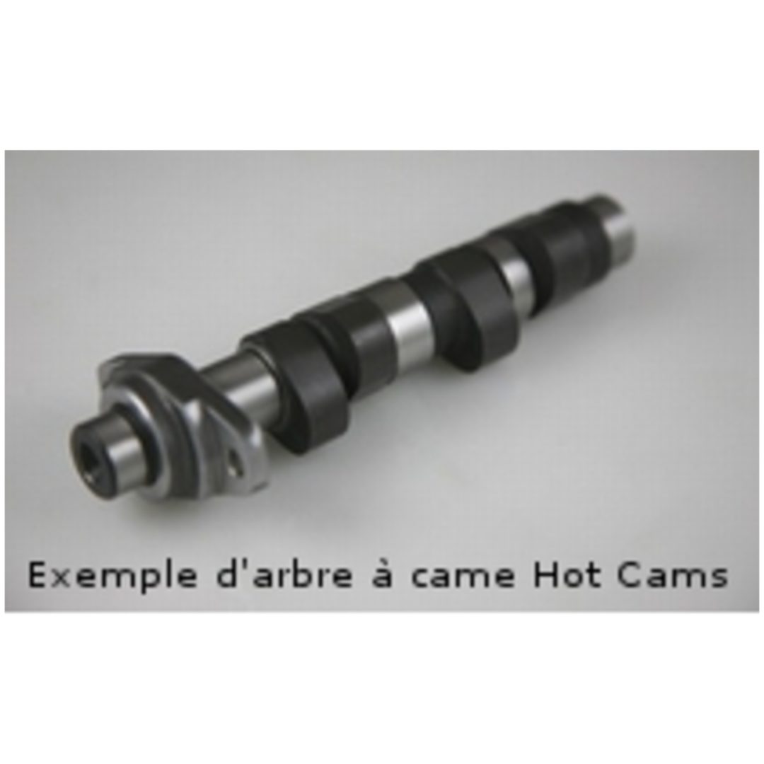 Knastaksel Single Cam Hot Cams