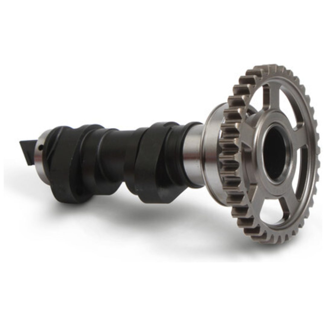 Knastaksel Single Stage 1 HOT CAMS