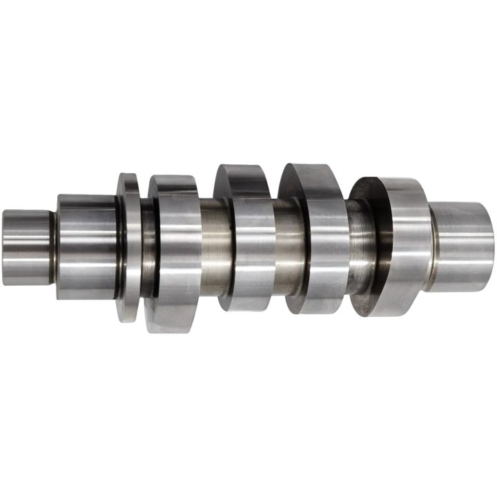 Knastaksel S&S CYCLE – billede 2