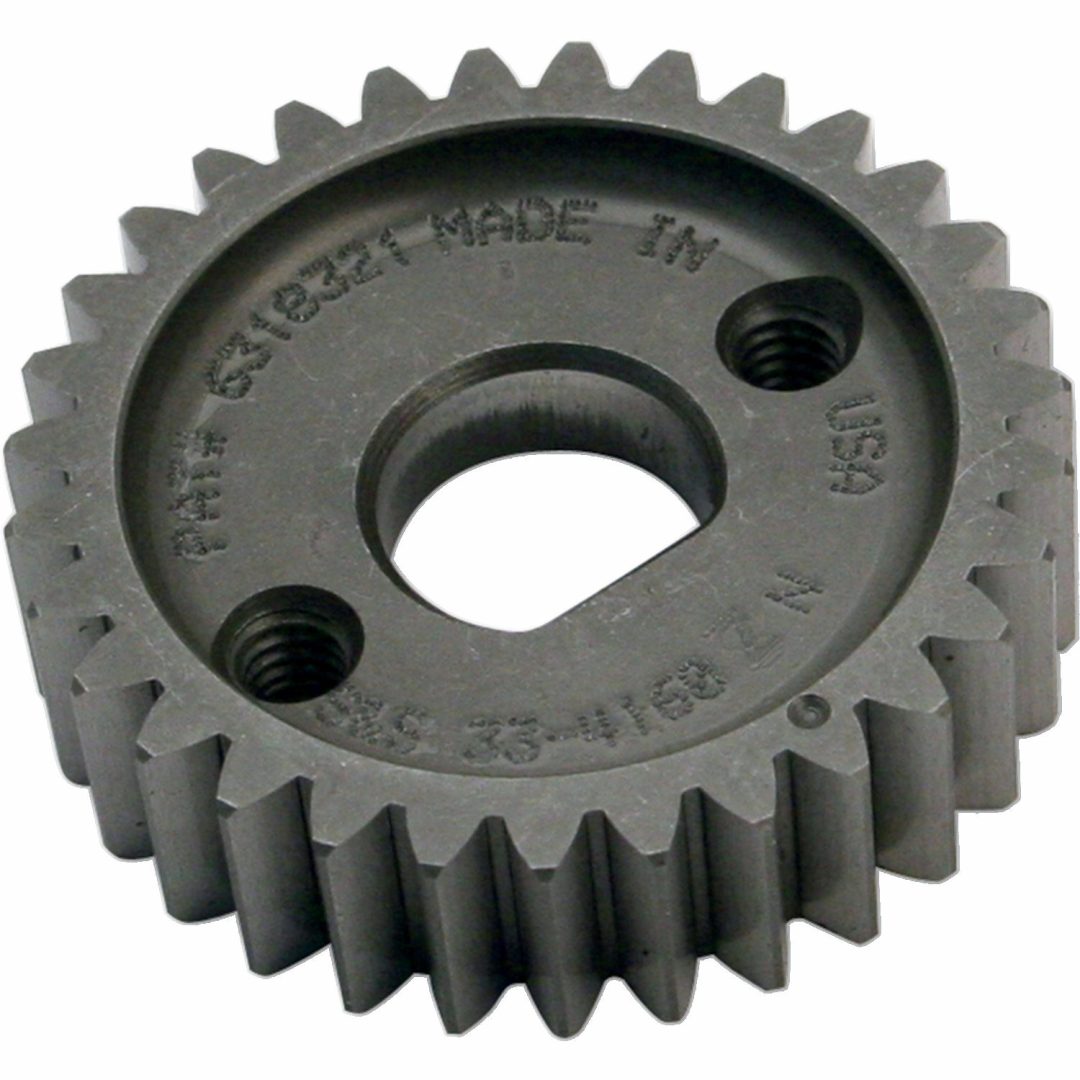 Knastakseldrevsæt Gear-driven S&S Cycle