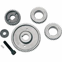 Knastakseldrevsæt Gear-driven S&S Cycle
