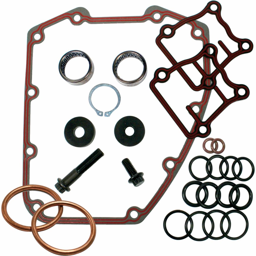Knastakselinstallationskit Standard FEULING PARTS Standard Kit / Kæde