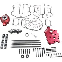 Knastakselsæt Race Series Twin Cooled FEULING PARTS
