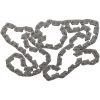 Knastkæde Silent Stål MOOSE RACING Kæde – miniature 1