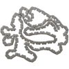 Knastkæde Silent Stål MOOSE RACING Kæde – miniature 1