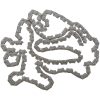 Knastkæde Silent Stål MOOSE RACING Kæde – miniature 2