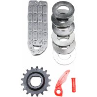 Knastkædestrammer Hydraulisk FEULING PARTS