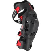 Knästöd RK-7 Plasma, L Alpinestars