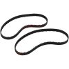 Knastrem Standard BELT DRIVES LTD. Sort – miniature 1