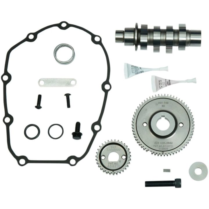 Knastsæt 465 Gear S&S Cycle – billede 2